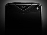 Vertu   Constellation Quest Ferrari