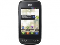 LG Optimus Net Dual Sim (P698)     