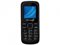 Alcatel One Touch 213C - новый удобный бюджетный мобильный телефон от оператора «Интертелеком»