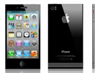  iPhone 5    Home