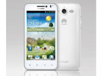 Huawei Honor     Android 4.0 ICS