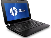  HP Mini 1104   Intel Atom N2600,    