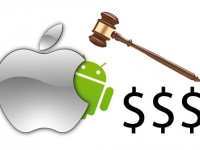 Apple           Android-