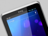  HTC Flyer     Android ICS   