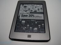 Kindle Touch     5.0.3