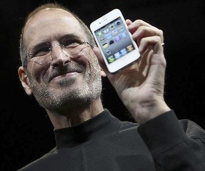 ���� ����� � ����� iPhone