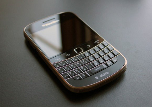 BlackBerry Bold 9900