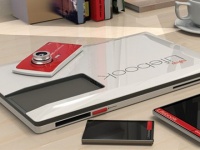   Fujitsu Lifebook.   ?