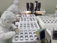  Foxconn: iPhone 5    
