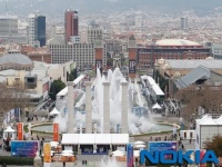 Nokia   MWC   