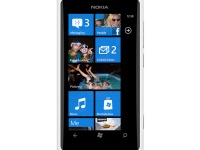       Nokia Lumia 800