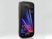Samsung Galaxy S Blaze 4G   Android-   LTE