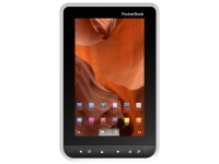 7-  PocketBook A7   Android 2.3