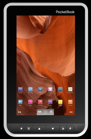 PocketBook A7