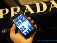     LG Prada 3.0