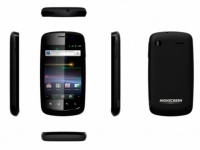   Highscreen Jet Duo   SIM-