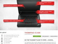  Lenovo ThinkPad X130e    429 