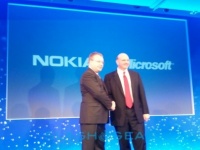 Microsoft  Nokia $250    Windows Phone