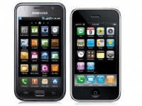       Samsung  Apple  3G-
