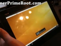  ASUS Eee Pad Transformer Prime   Ubuntu  