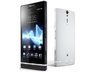 Sony Xperia S   FCC