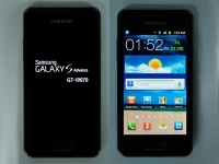   Samsung GT-I9070 Galaxy S
