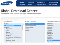 Galaxy S III   - samsung.com