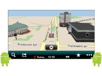 Mireo DONT PANIC: GPS-   Android