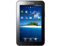 Samsung Galaxy Tab    Ice Cream Sandwich
