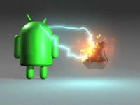  Android    Apple   