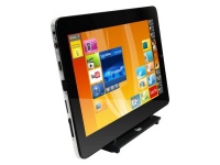  iRU Pad Master 10.1    Intel Oak Trail Z670
