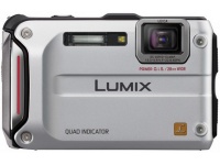    Panasonic Lumix DMC-FT4   