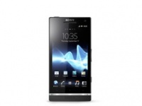   Sony Xperia S   