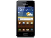 Смартфон Samsung Galaxy S Advance представлен официально