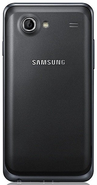 Samsung Galaxy S