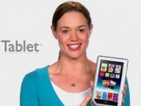 Barnes & Noble   Nook