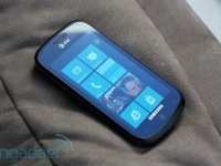 Windows Phone Tango   120   C++