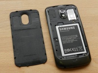 : Samsung Galaxy S III   