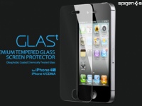 GLAS.t  iPhone 4S:      