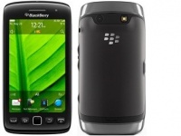 BlackBerry   iPhone