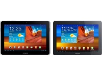   Samsung Galaxy Tab 10.1        