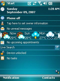 Elecont Weather 1.0.415