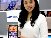    Samsung     MWC