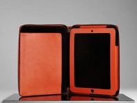   :  Burberry  iPad