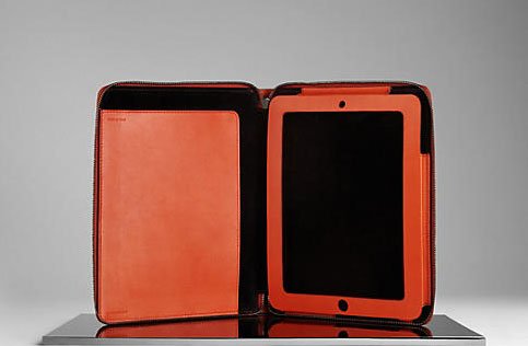 ����� Burberry ��� iPad