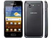    Samsung Galaxy S Advance