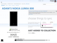 Nokia Lumia  