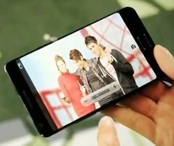  Samsung Galaxy S III