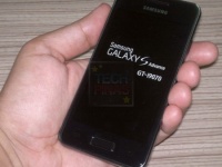   Samsung Galaxy S Advance 1  2012