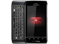 Motorola DROID 4    9 